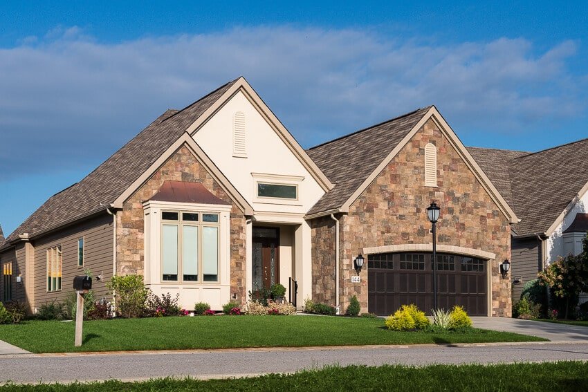 Arlington Marrano Homes