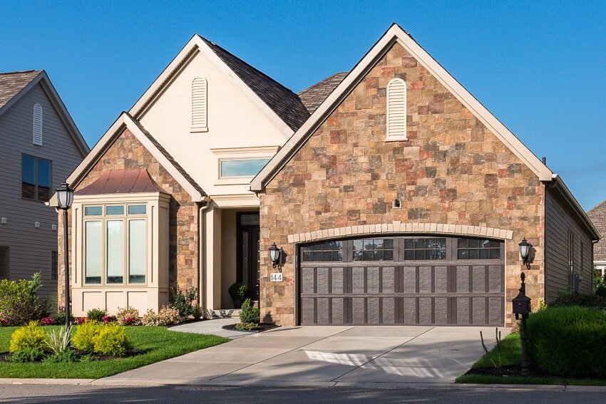 Arlington Marrano Homes