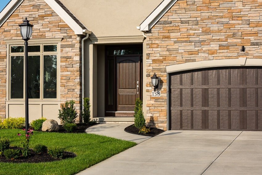 Brentwood Marrano Homes