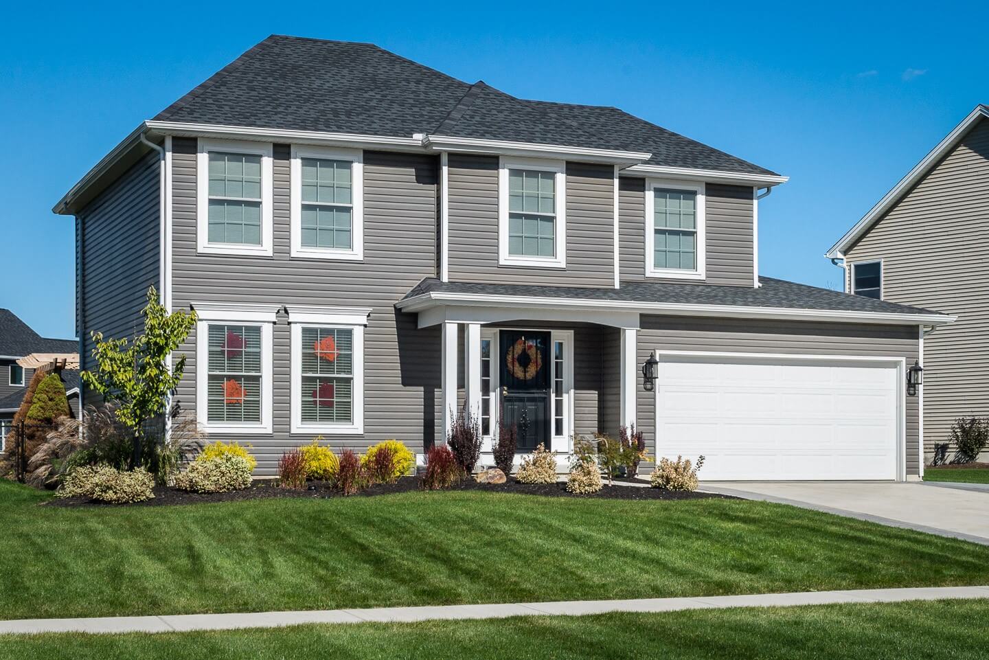 Heritage I Marrano Homes