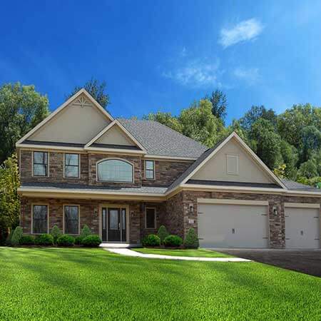 Buffalo News Prospectus:  Homebuilders offer custom choice in a tight market