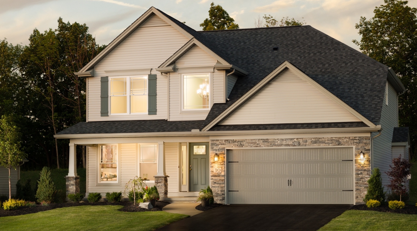 New designs for your changing lifestyle Marrano Homes