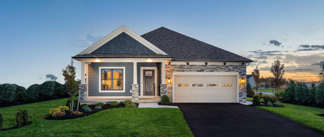 Patio B Marrano Homes