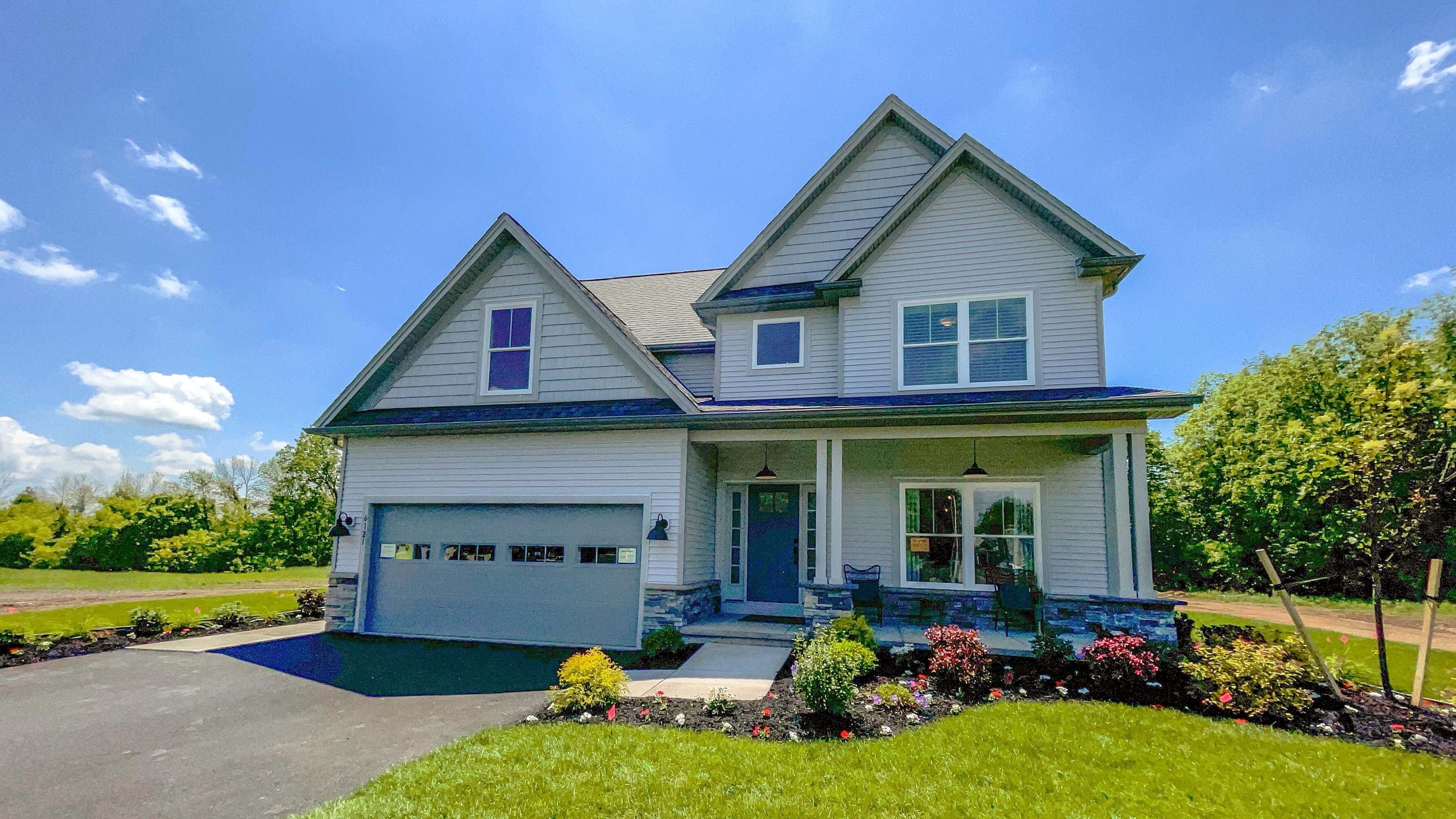 Hathaways Corner Marrano Homes