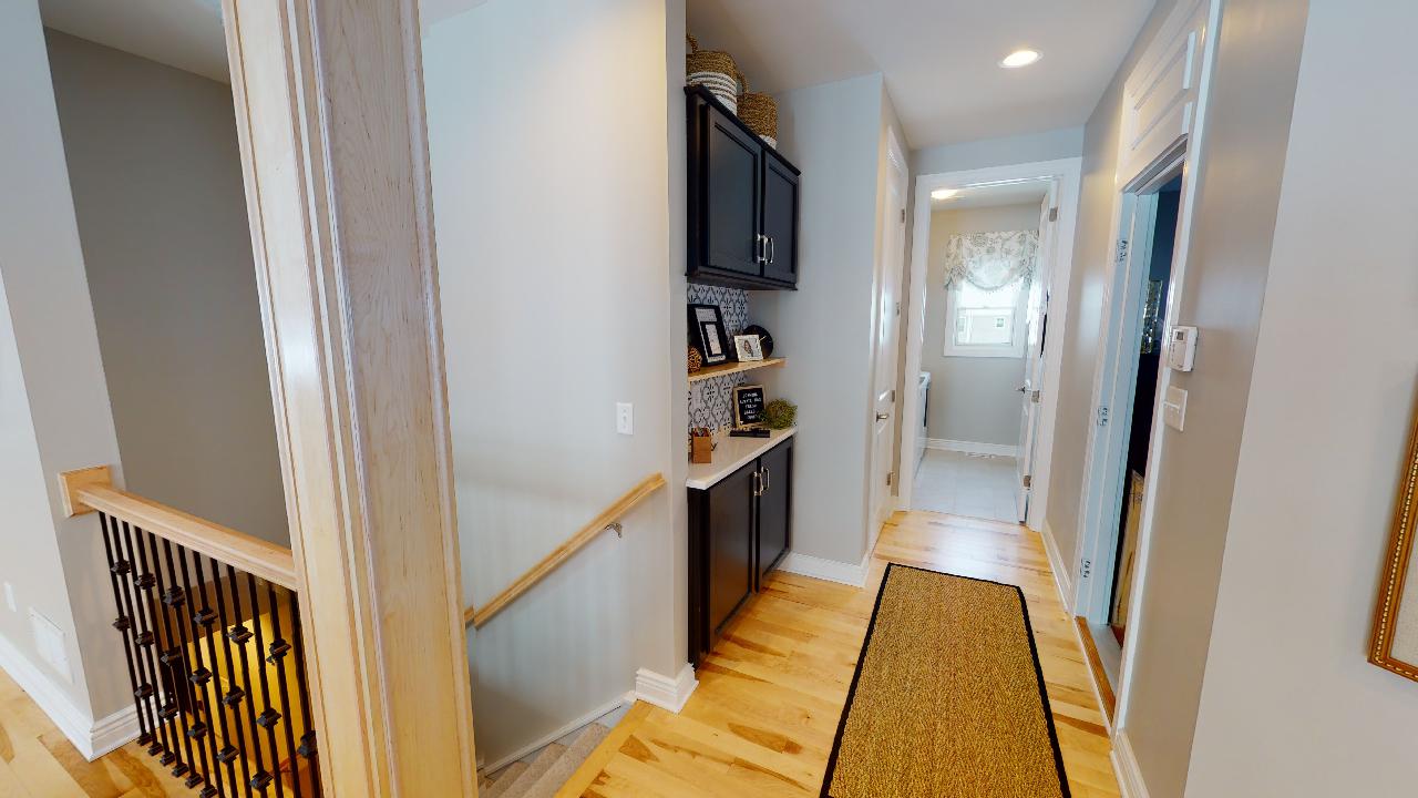 Patio B Marrano Homes