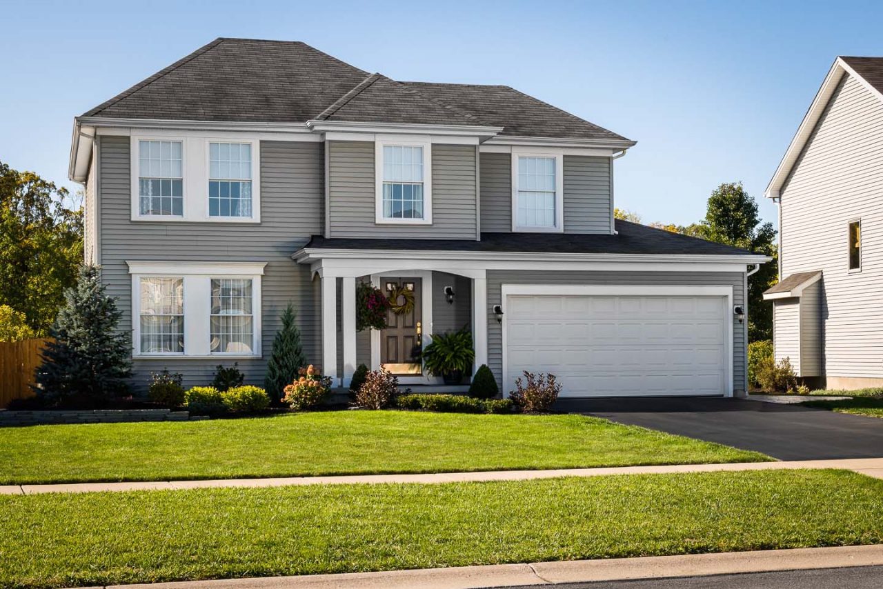 Heritage I Marrano Homes