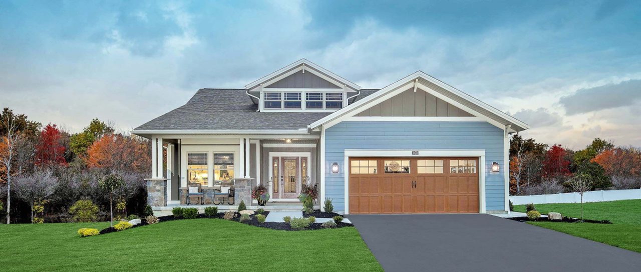 Aurora Mills SOLD OUT Marrano Homes