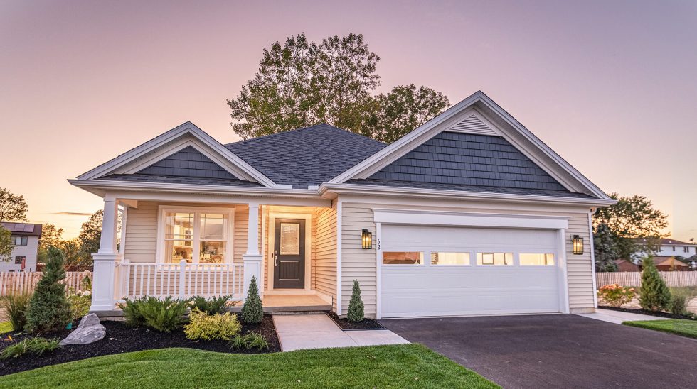 Plum Creek Marrano Homes