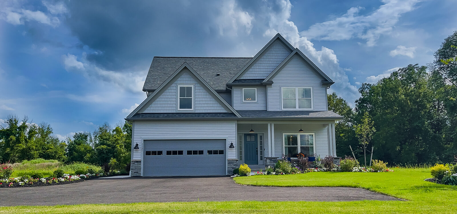 Farmington Marrano Homes