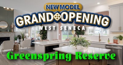 Marrano Introduces the Greenspring Reserve Grand Opening