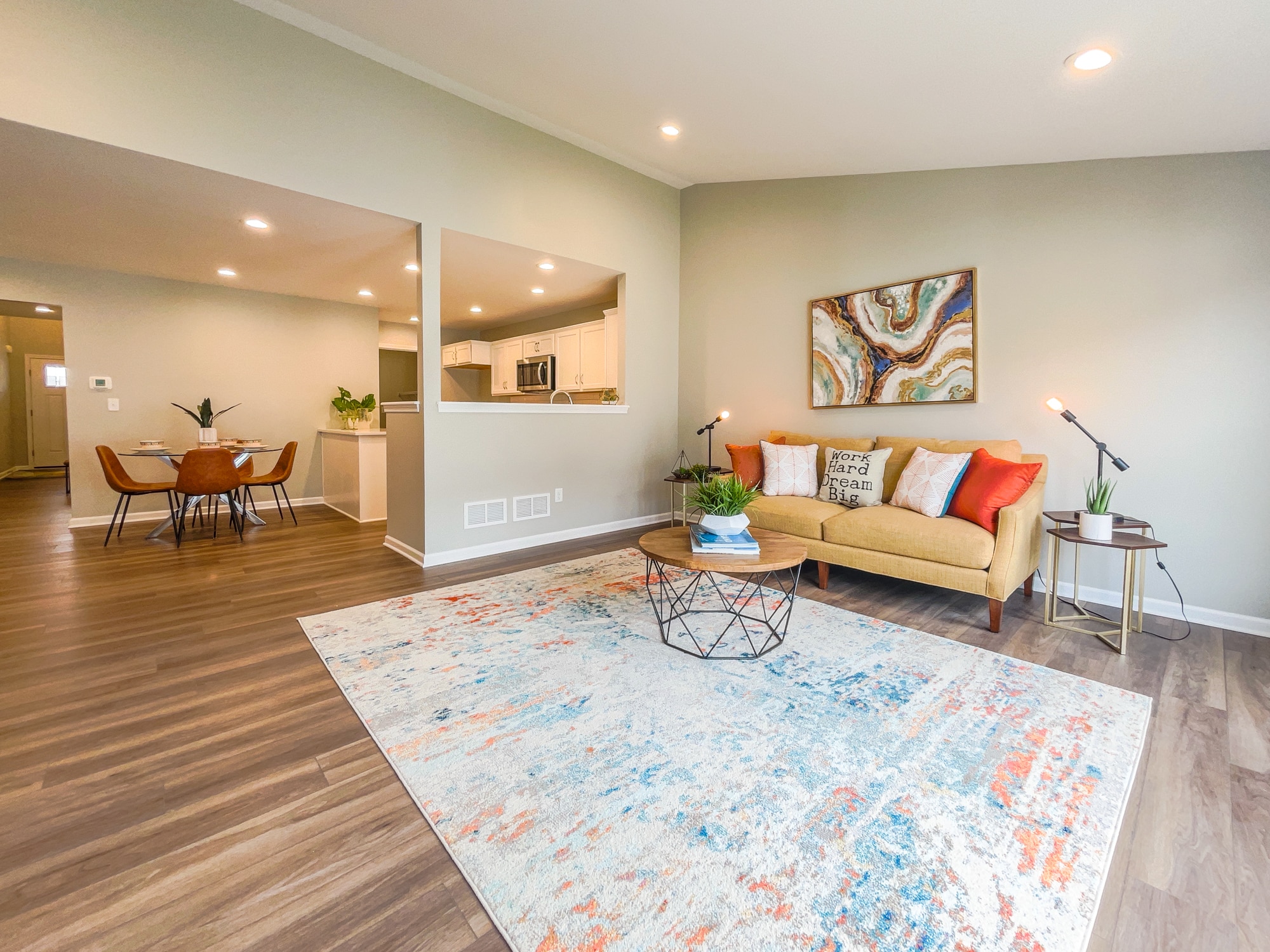 102 Carriage Lane West Seneca NY 14224 Marrano Homes