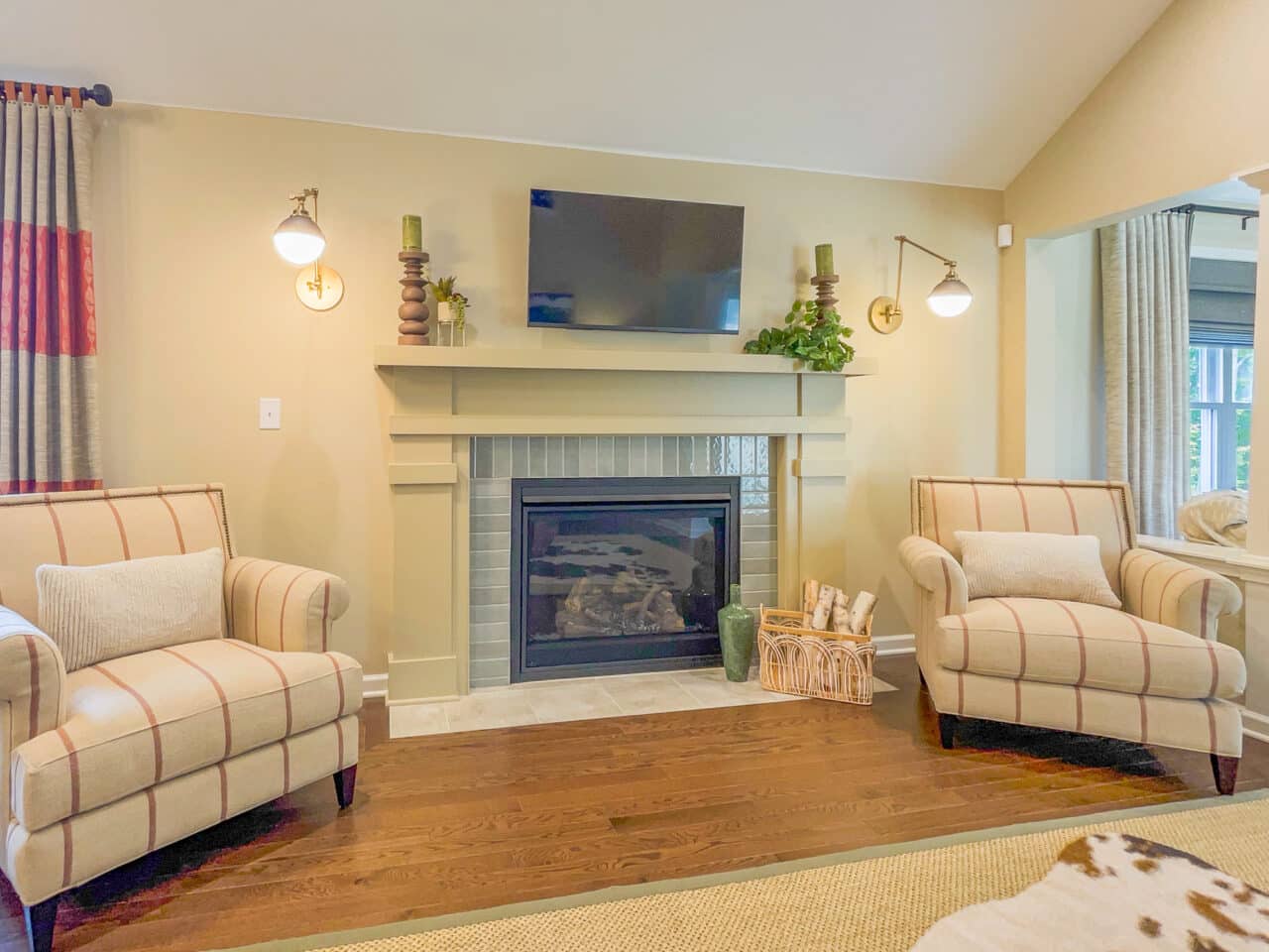 Mission Hills Marrano Homes