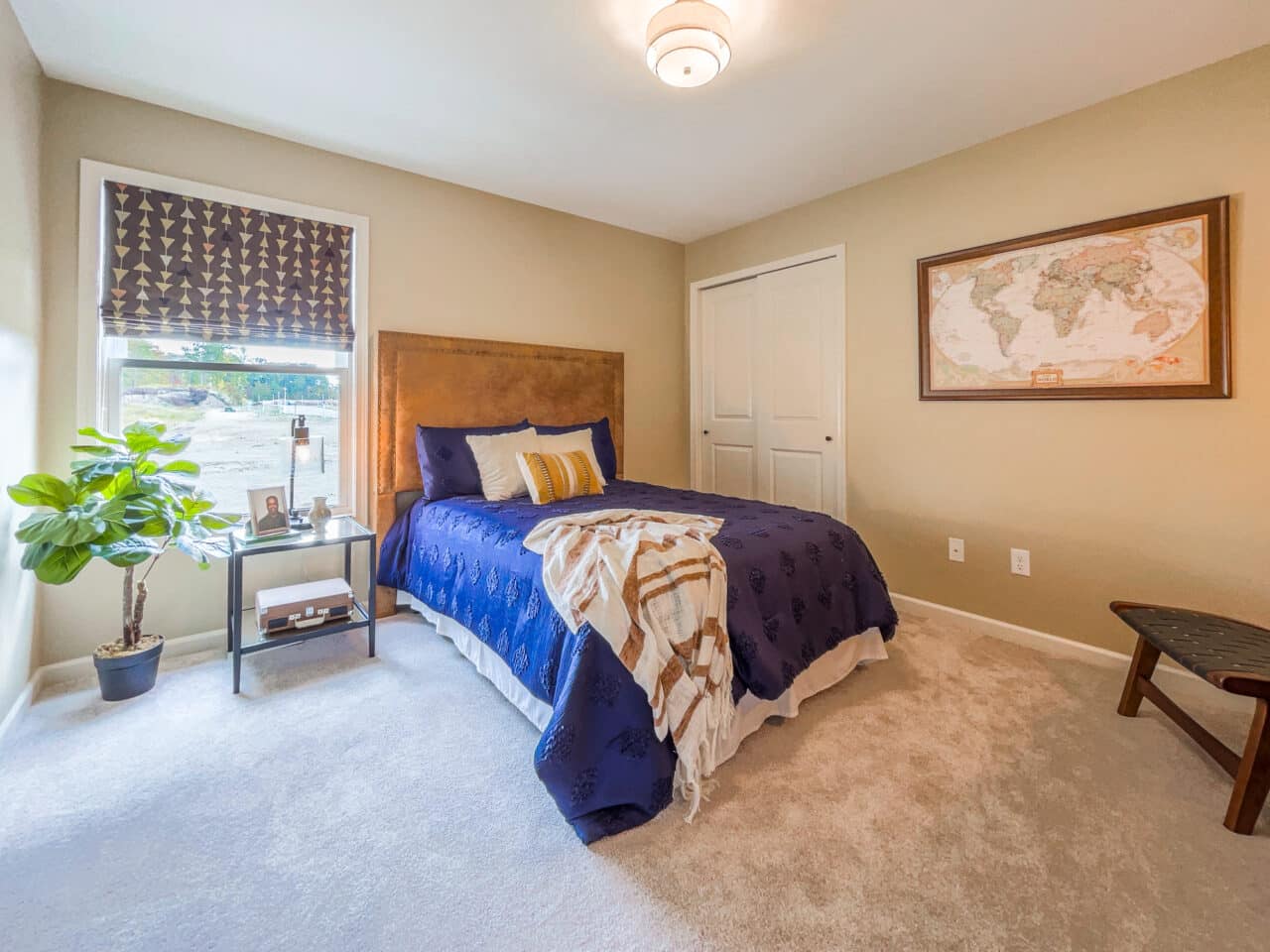 Mission Hills Marrano Homes