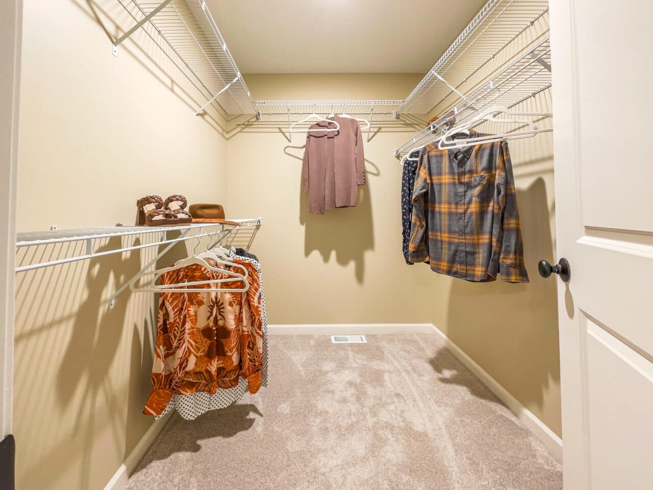 Mission Hills Marrano Homes