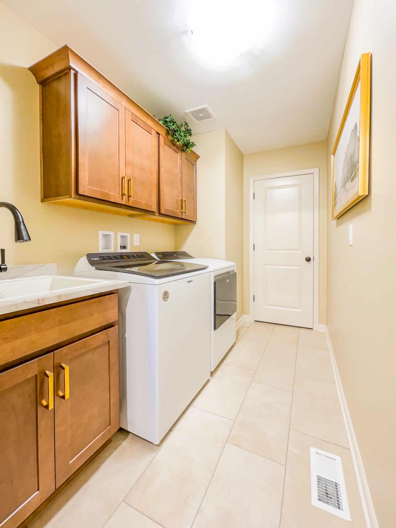 Mission Hills Marrano Homes