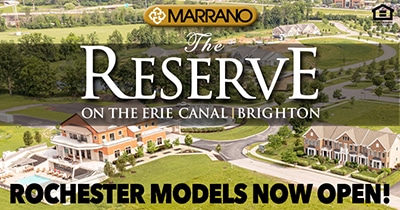 Marrano Introduces The Reserve at Brighton